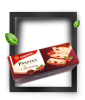 Pasztet Z Żurawiną
