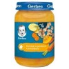 Danie Gerber Kurczak W Potrawce Z Jarzynami 6Mc 190 G Nestle