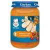 Danie Gerber Delikatny Indyk W Pomidorach 6Mc 190 G Nestle
