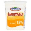 Śmietana Piątnica 18% 400 Ml