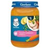 Danie Gerber Jarzyny Z Delikatnym Schabem 8Mc 190 G Nestle