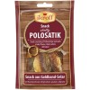Selar ciemny suszony 36g Snack Ikroff