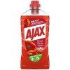 Płyn Uniwersalny Ajax Floral Fiesta Czerwony 1 L Colgate