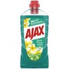 Płyn Uniwersalny Ajax Floral Fiesta Niebieski 1 L Colgate