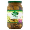 Ogórki Słoneczny Ogród Konserwowe 900 G Mw Dobry Wybór