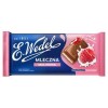 Czekolada Wedel Mleczna Nadz Malinowa 100 G