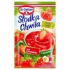 Kisiel Dr. Oetker Słodka Chwila Truskawkowy Z Kawał Owoc 31,5  G