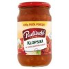 Klopsiki Pudliszki Wieprzowe W Sosie Pomidorowym 600 G Heinz