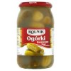 Ogórki Rolnik Kwaszone 900 Ml