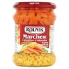 Marchew Rolnik Z Groszkiem I Kukurydzą 500 Ml