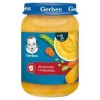 Zupa Gerber Jarzynowa Z Cielęciną 5Mc 190 G Nestle