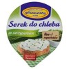 Serek Włoszczowa Do Chleba Ze Szczypiorkiem 100 G