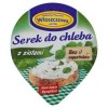Serek Włoszczowa Do Chleba Z Ziołami 100 G