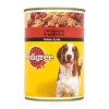 Karma Pies Pedigree Wołowina 400 G Mars Pusz