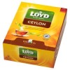 Herbata Exp Loyd Ceylon 100 Szt. Mokate