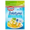 Żelatyna Dr. Oetker Spożywcza 50 G
