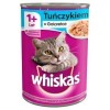 Karma Kot Whiskas Z Tuńczykiem 400 G Mars Pusz