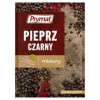 Pieprz Prymat Czarny Mielony 20 G