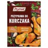 Przyprawa Prymat Do Kurcz Złota Skórka 30 G