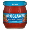 Ketchup Włocławek Łagodny 200 G Agros Nova