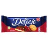 Ciastka Delicje Szampańskie Wiśniowe 147 G Mondelez