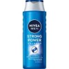 Szampon Nivea Strong Power 400 Ml
