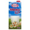 Mleko Uht Mlekovita 3,2 % 1 L Krt