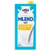 Mleko Uht Kanka 1,5 % 1 L Mw Dobry Wybór Krt
