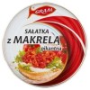 Sałatka Graal Z Makreli Pikantna 300 G