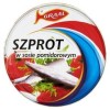 Szprot Graal W Sosie Pomidorowym 300 G