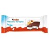 Baton Kinder Mleczna Kanapka 28 G Ferrero