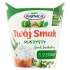 Serek Twój Smak Puszysty Ze Szczypiorkiem 150 G Osm Piątnica
