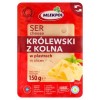 Ser Mlekpol Królewski Z Kolna Plastry 150 G