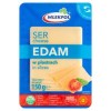 Ser Mlekpol Edamski Plastry 150 G