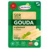 Ser Mlekpol Gouda Plastry 150 G