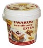 Twaróg Sernikowy Jana 500 G Średzka