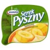 Serek Homog Pyszny Banan 140 G Mlekpol
