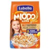 Płatki Mlekołaki Kółka Miodowe 250 G Lubella