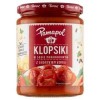 Klopsiki Pamapol W Sosie Pomidorowym 500 G