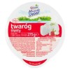 Twaróg Mazurski Smak Tłusty 275 G Sm Mlekpol