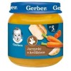 Danie Gerber Jarzyny Z Królikiem 5Mc 125 G Nestle
