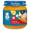 Danie Gerber Jarzyny Z Cielęciną Po 5Mc 125 G Nestle
