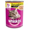 Karma Kot Whiskas Kurczak 400 G Mars Pusz