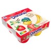 Serek Danonki Mega Trusk-Wanil-Banan 4*90 G Danone