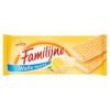Wafle Jutrzenka Familijne Cytrynowe 180 G Colian