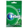 Guma Orbit Spearmint Draże 35 G Mars Sasz