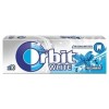 Guma Orbit White Fresh Mint Draże 14 G Mars