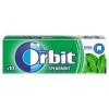 Guma Orbit Spearmint Draże 14 G Mars