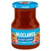 Ketchup Włocławek Łagodny 380 G Agros Nova