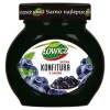 Konfitura Łowicz Jagodowa 240 G Agros Nova